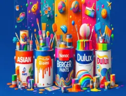 Expert-Approved Paint Brands