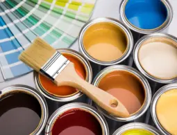 Long-Lasting Exterior Paint