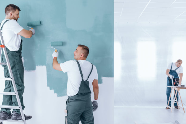 Trusted Paint for Your Home